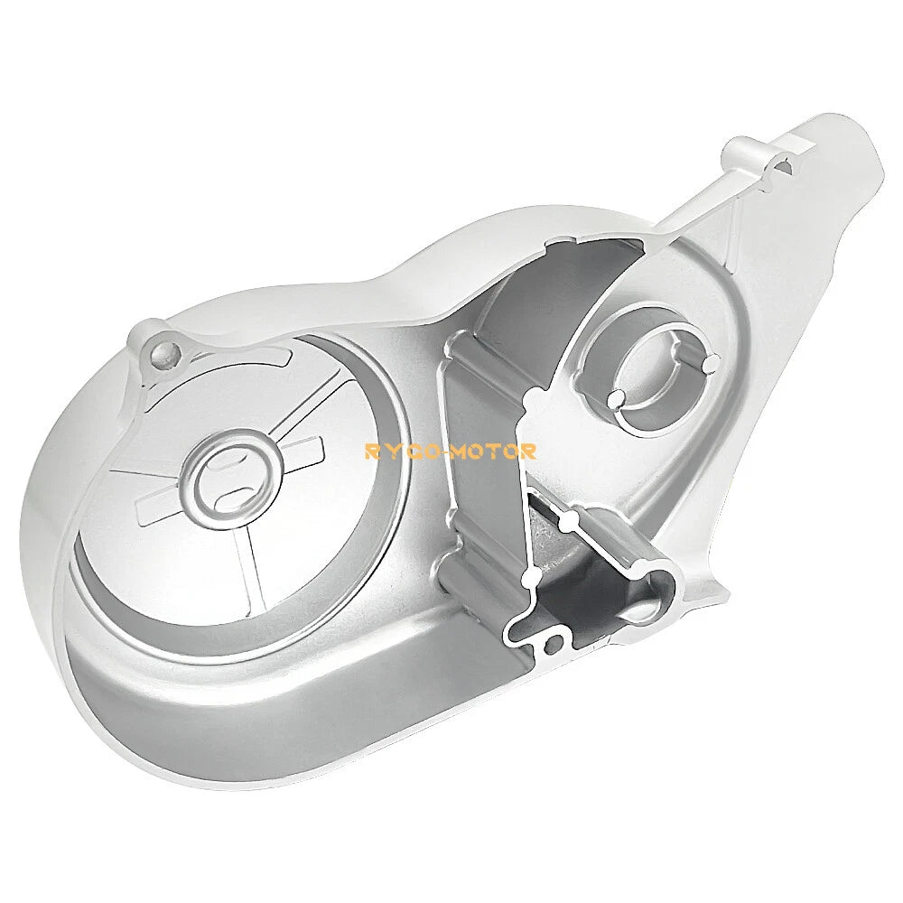 Left Engine Crankcase Cover for Honda (11341-120-020, 11341-120-010, 11341-045-020)