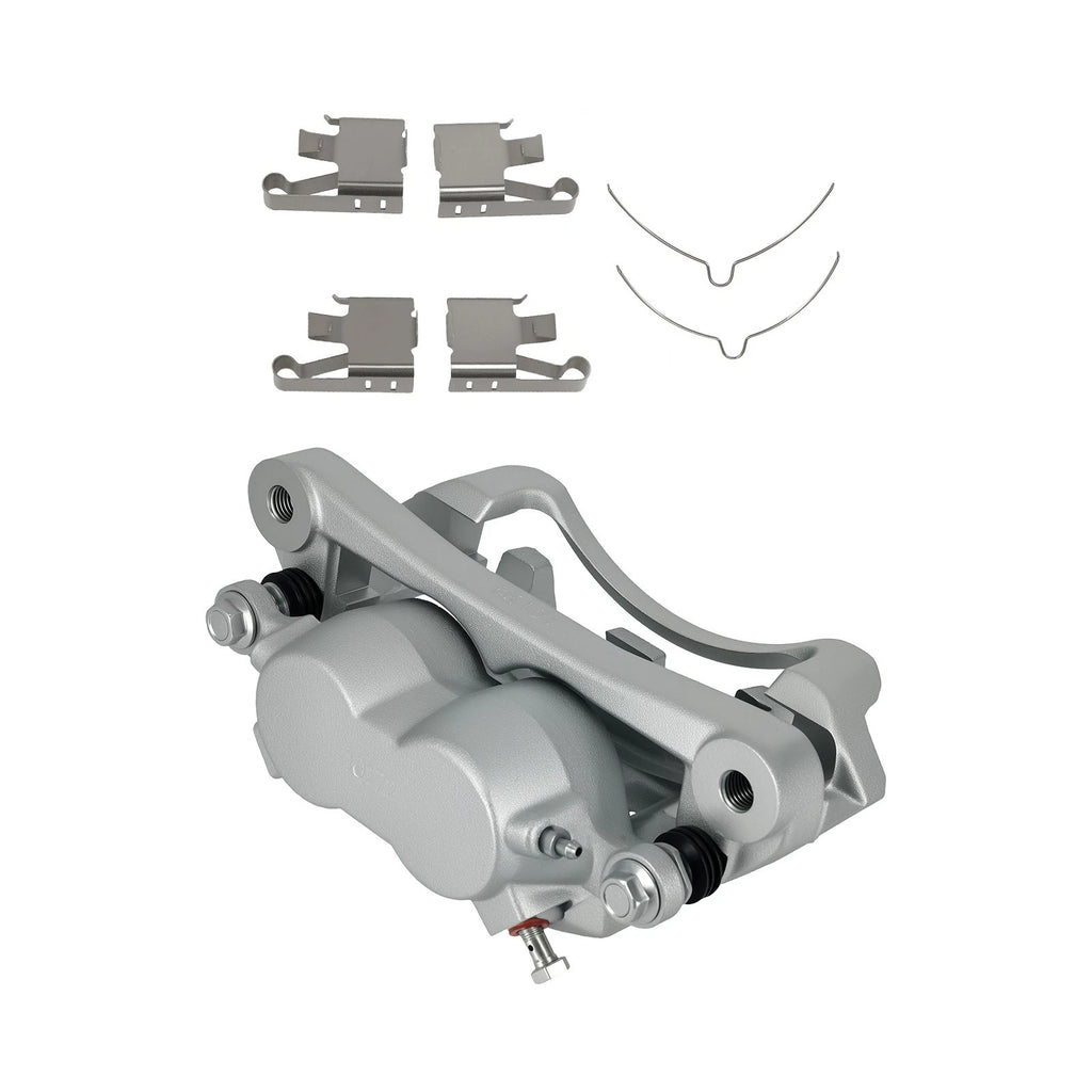 1pc Front Right Brake Caliper for Ford Excursion (2000–2005) F-250 F-350 (1999–2004)