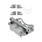 1pc Front Right Brake Caliper for Ford Excursion (2000–2005) F-250 F-350 (1999–2004)