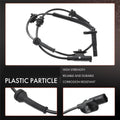 Front ABS Wheel Speed Sensors for Jeep Cherokee (2014-2020)