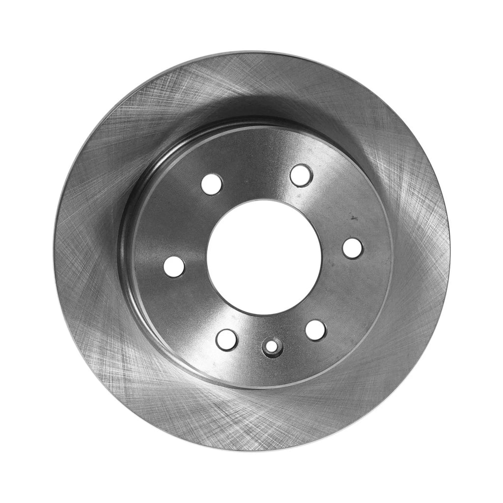 Rear Brake Disc for Mercedes-Benz Sprinter 3500 2500