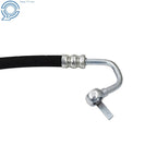 Set of 3 Power Steering Pressure Line Hoses for Toyota Camry (2002–2009)