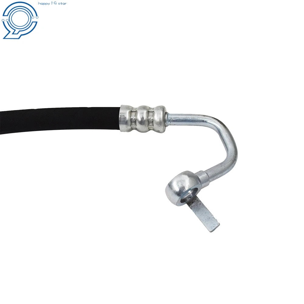 Set of 3 Power Steering Pressure Line Hoses for Toyota Camry (2002–2009)