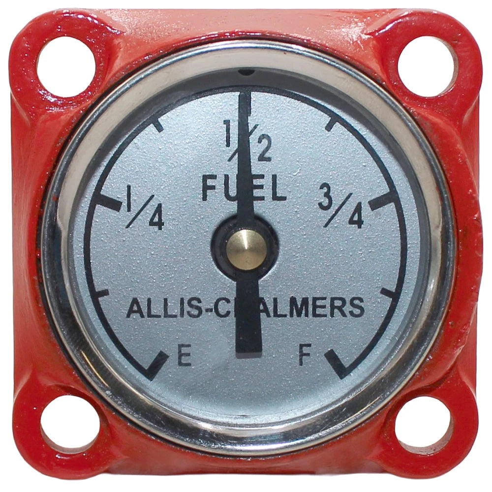 Fuel Gauge for Allis Chalmers D17 Gas & Diesel (Fits 229188, 70229188)
