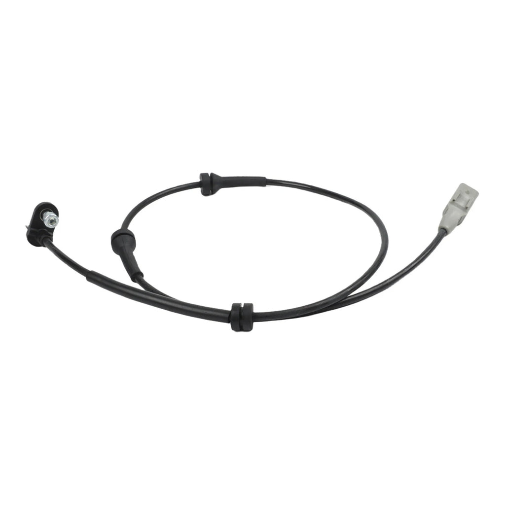ABS Wheel Speed Sensor Set of 2 for Partner (2008–2018) 9653663180