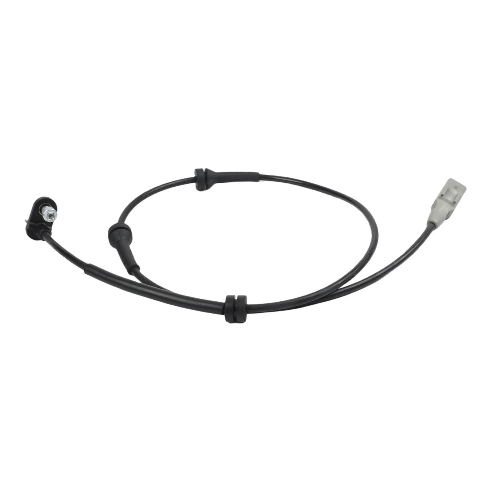 ABS Wheel Speed Sensor Set of 2 for Partner (2008–2018) 9653663180
