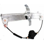 Window Regulator for Lincoln Town Car (1994–1997)