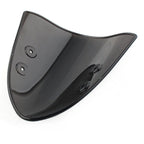 Black Windscreen for Kawasaki ER-6N (2012-2014)