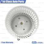 HVAC Blower Motor for Nissan Rogue, Rogue Sport (2014–2019) 27226-4BU0A