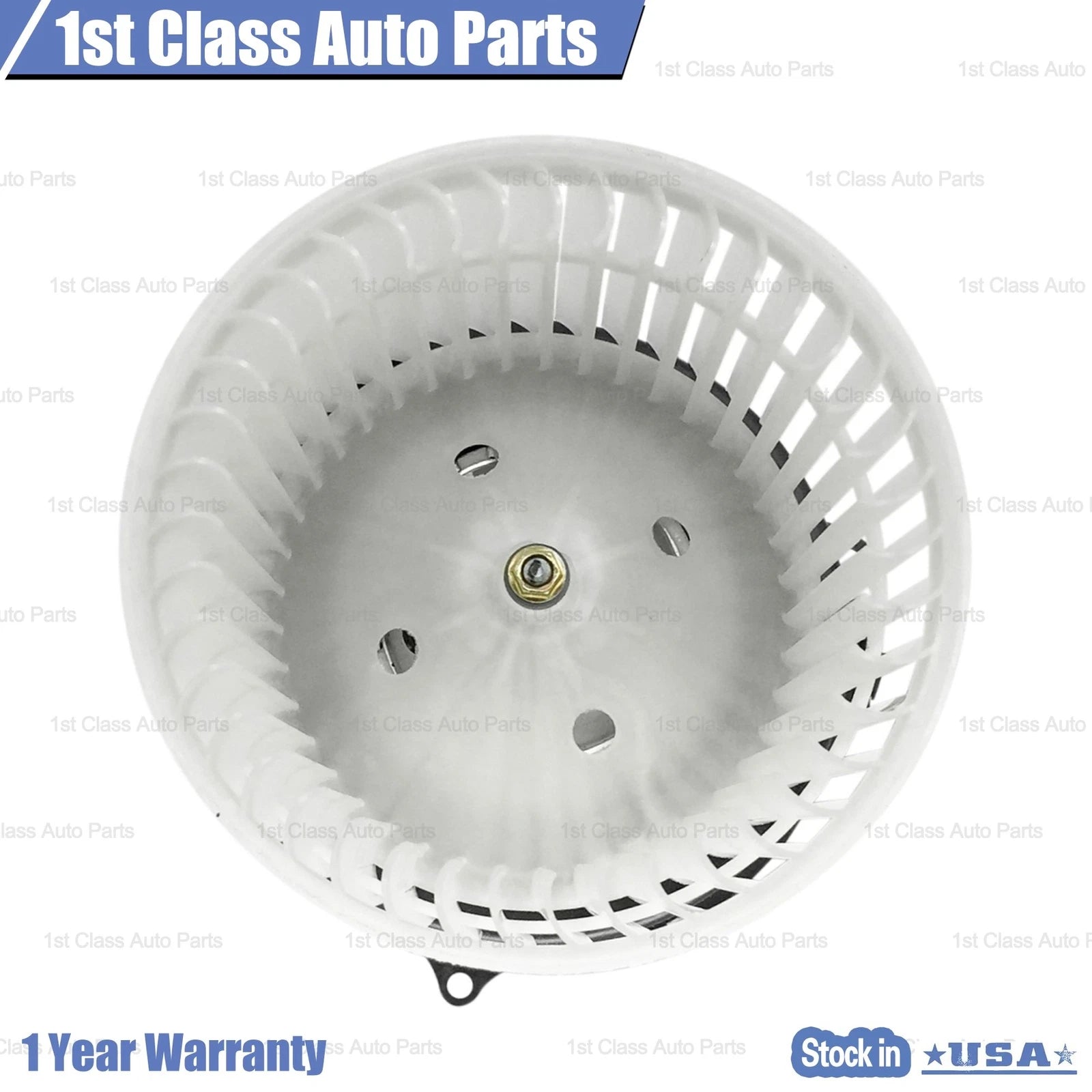 HVAC Blower Motor for Nissan Rogue, Rogue Sport (2014–2019) 27226-4BU0A