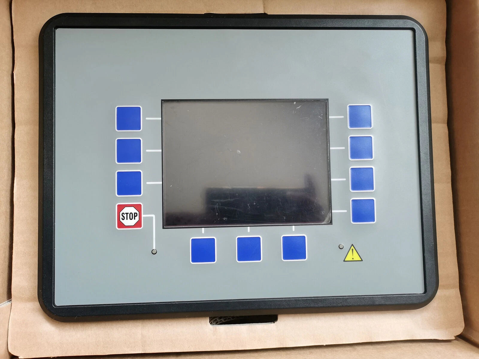 Woodward Easygen 3200-5/P1 Generator Controller for Caterpillar (8440-2050)