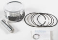 Piston Kit Armorglide +0.50 for Hon