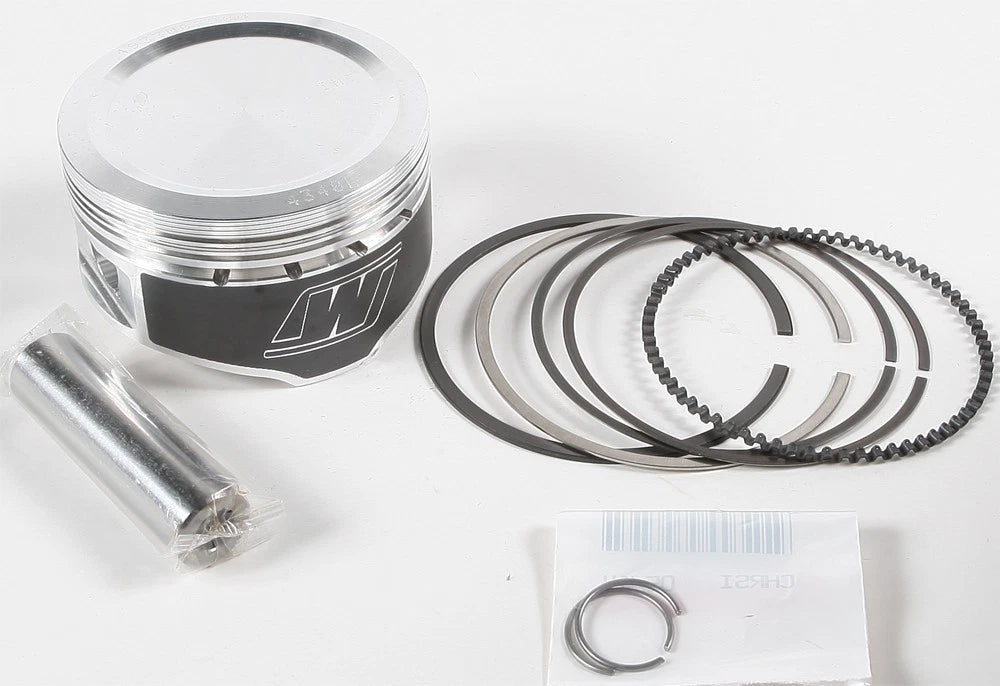 Piston Kit Armorglide +0.50 for Hon