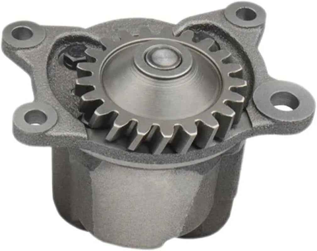 Oil Pump 6151-51-1005 for Komatsu PC400-6 (6D125)