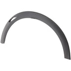 Set of 2 Fender Flares for Wheel Opening Trim