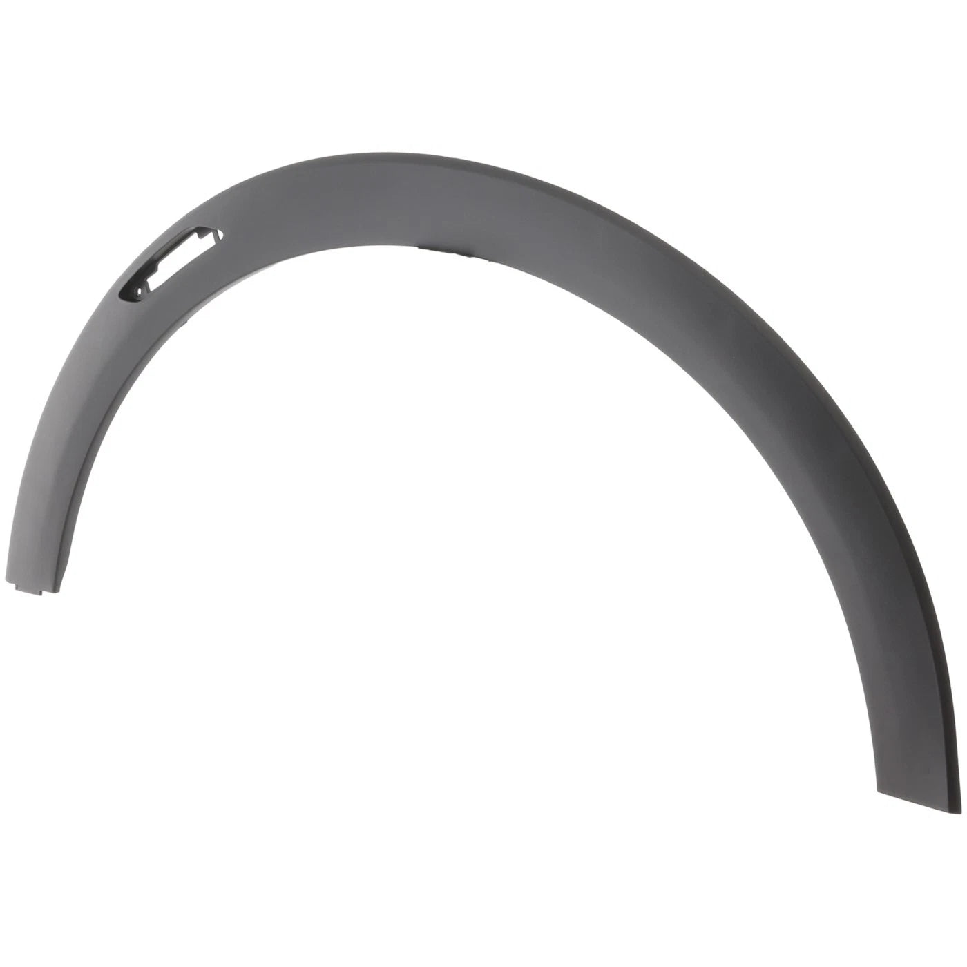 Set of 2 Fender Flares for Wheel Opening Trim