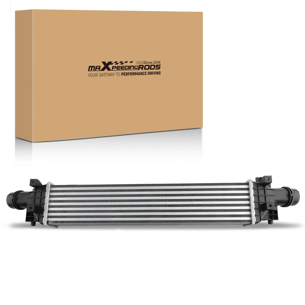 Intercooler Turbo Cooler for Chevrolet Trax (2015–2019) & Buick Encore (2013–2021)