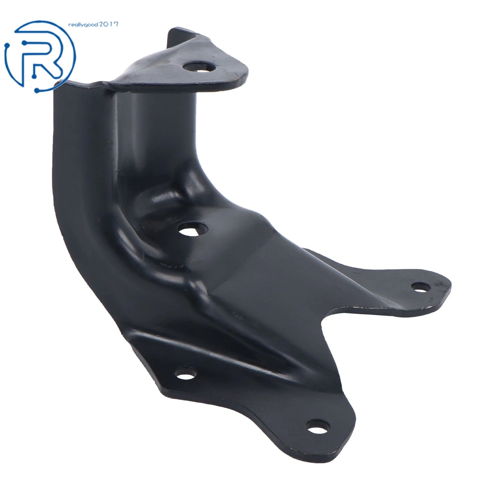 Rear Leaf Spring Shackle Hanger for Ford Super Duty (1999–2007) 722-075 722-018