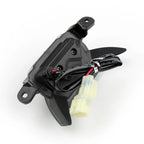 LED Rear Night Running Lights for Honda CBR600RR (2007–2012)