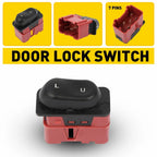 Door Lock Switch for Ford F250 F350