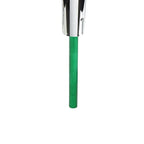 Shift Shaft Knob Extension 1/2 Inch for Peterbilt Kenworth (9 Inch) (—)
