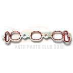 Set of 10 Cylinder Head Gasket Bolts for Chrysler 300 Sebring (2001–2010)