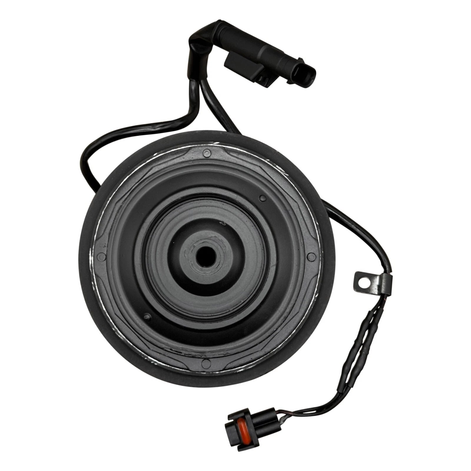 AC Compressor Clutch Replacement for Mercedes GL350 3.0L Diesel (2016–2016)