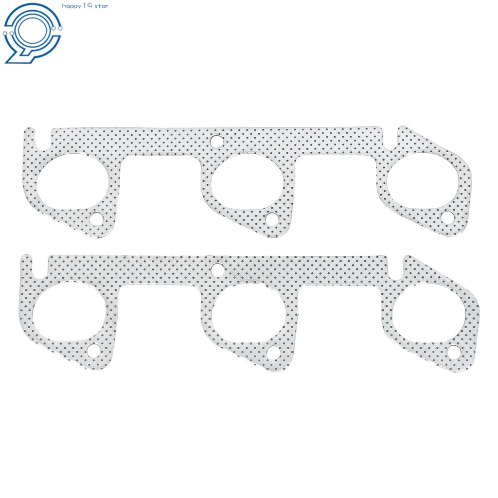 Driver Side Exhaust Manifold for Ford Explorer Ranger (1995-1997)