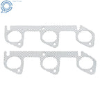 Driver Side Exhaust Manifold for Ford Explorer Ranger (1995-1997)