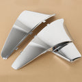 ABS Battery Side Fairing Cover for Honda Shadow VT600 VLX600 (1988–1998)