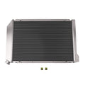 Engine Bay Radiator for Ford F-150 F-250 F-350 (1980–1984) AT Crossflow