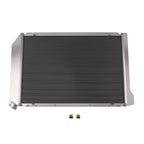 Engine Bay Radiator for Ford F-150 F-250 F-350 (1980–1984) AT Crossflow
