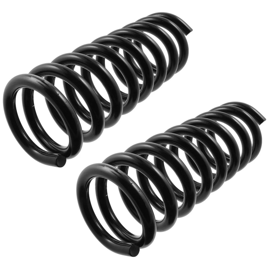 Coil Spring Set for Jeep Commander (2006-2010)