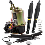 Complete Suspension Compressor & Shock for Cadillac Escalade (2000–2014)