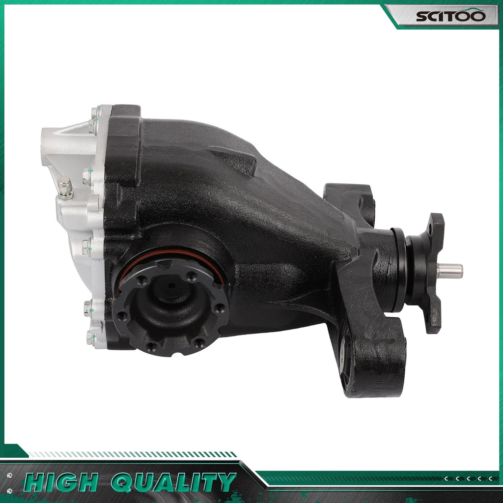 Rear Carrier Differential Assembly 2.85 Ratio for Cadillac CTS AWD (2014–2019)