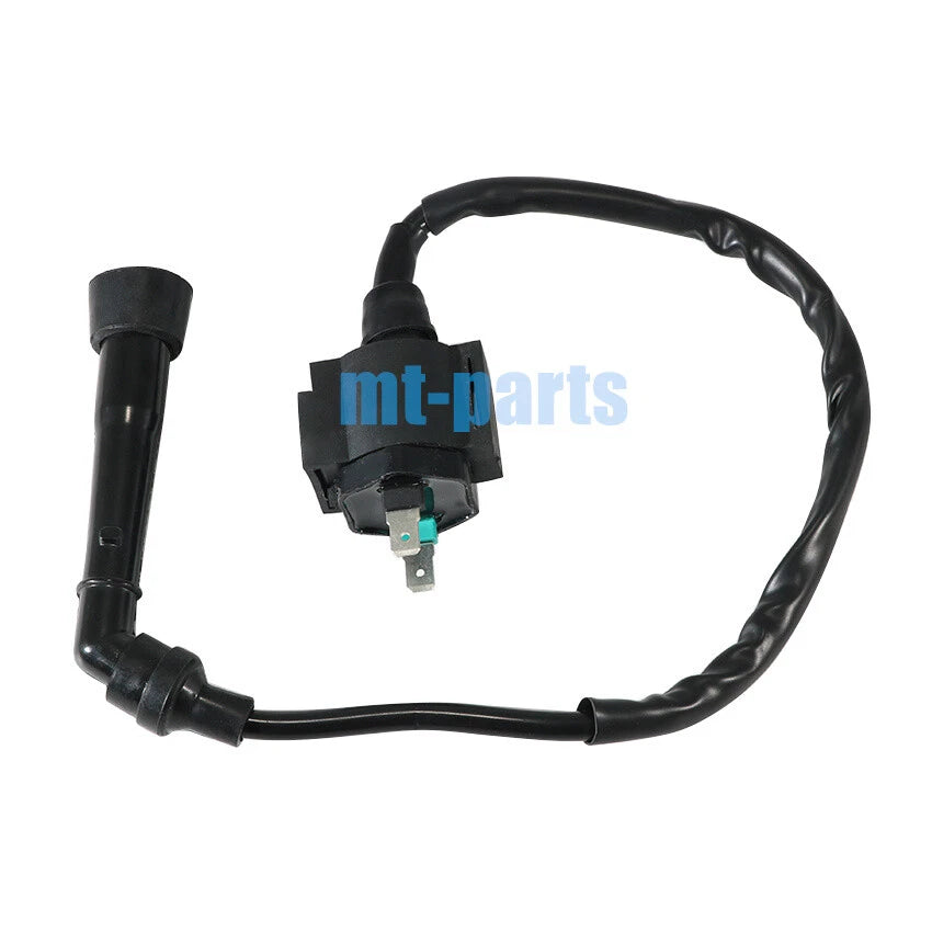 Ignition Coil for Honda CA125 Rebel (1996–1999) 30510-KEB-901