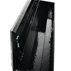 Black Aluminium Tool Box for Pickup Truck (48"x13"x13")