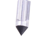 4 Pcs Carburetor Float Needle Valve for Honda CB650 CH125 CM400 CM450