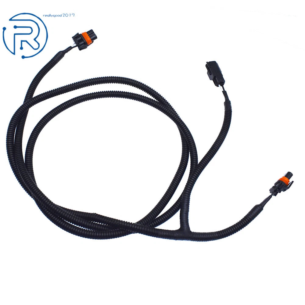 Fog Light Wiring Harness for Dodge Ram 3500/2500 (2003-2009)