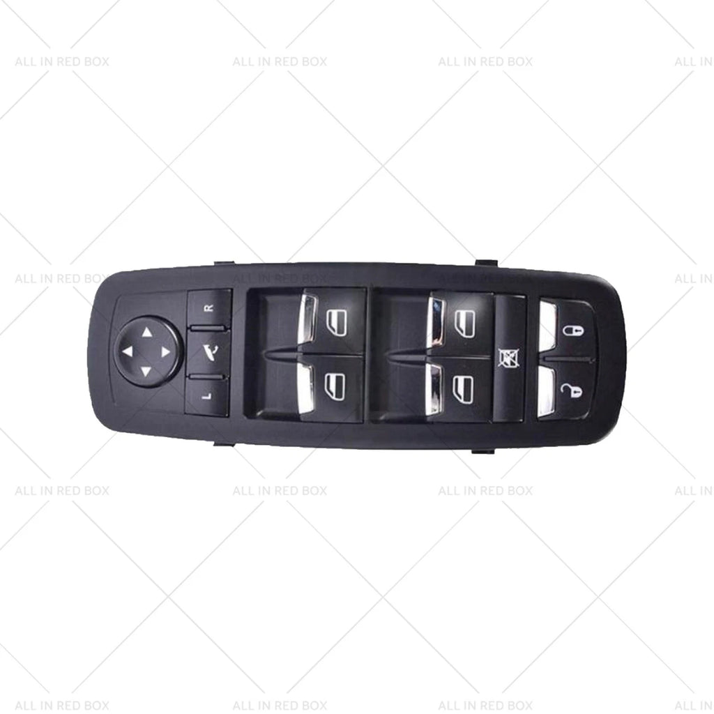 Master Window Switch for Maserati Ghibli S Q4 (2014–2018)
