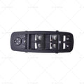 Master Window Switch for Maserati Ghibli S Q4 (2014–2018)