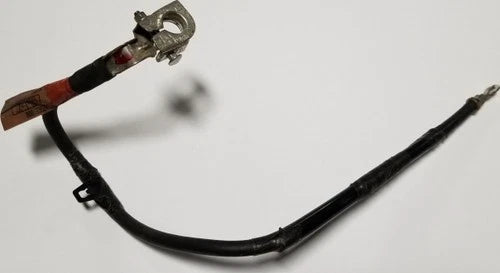 Negative Battery Cable for Lincoln LS (2000–2006)