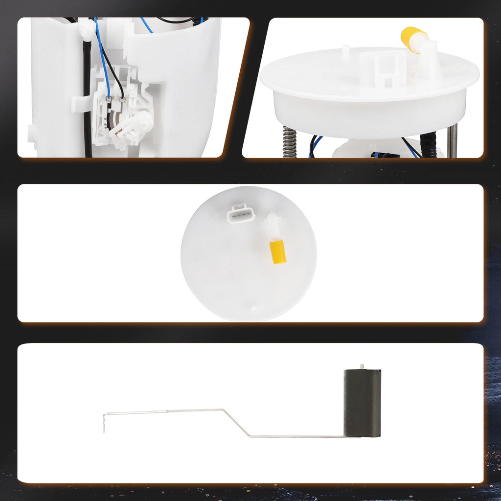 Fuel Pump Module Assembly for Mazda 3 (2014–2018) L4 2.0L