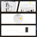 Fuel Pump Module Assembly for Mazda 3 (2014–2018) L4 2.0L