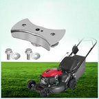 Lawn Care Blade Holder Kit for Lawn Mowers