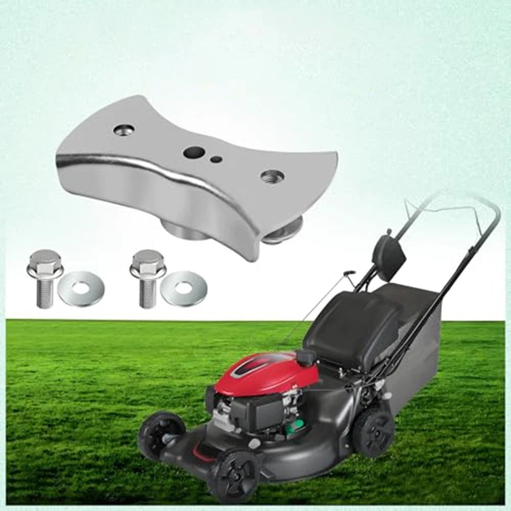 Lawn Care Blade Holder Kit for Lawn Mowers