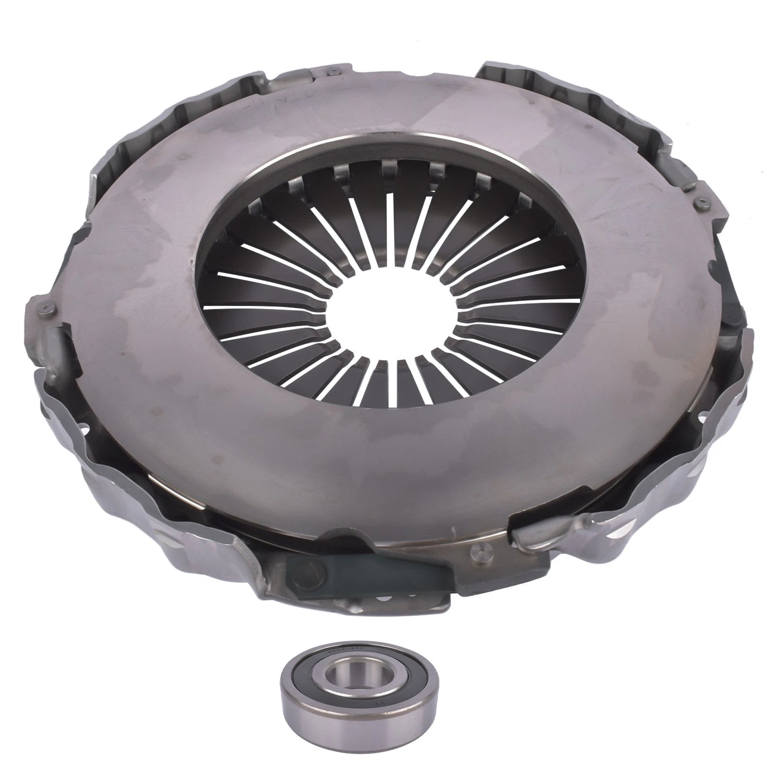 Clutch Pressure Plate for Volvo VNL D13 D16 Trucks (2000–2023)