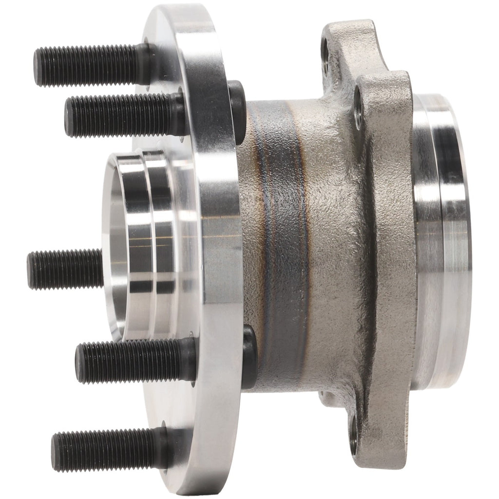 Set of 2 Wheel Hubs for Subaru Tribeca B9