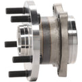 Set of 2 Wheel Hubs for Subaru Tribeca B9