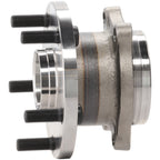 Set of 2 Wheel Hubs for Subaru Tribeca B9